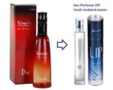 Fahrenheit, 50ML UP! Nº33