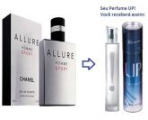 Allure Sport, 50ML UP! Nº39