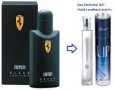 Ferrari Black, 50ML UP! Nº 11