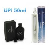 CK Be, 50ML UP! Nº27