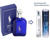 Polo Blue, 50ML UP! Nº19
