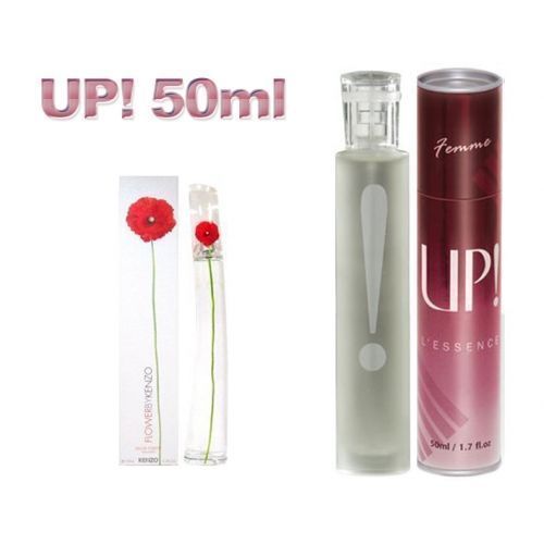 Flower By Kenzo, 50ML UP! Nº22