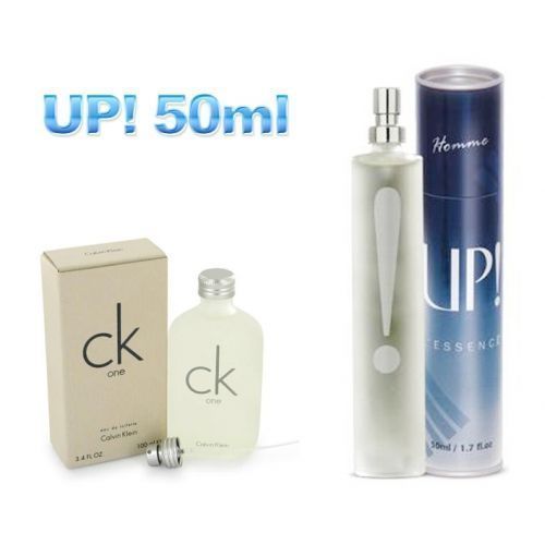 CK One, 50ML UP! Nº25
