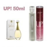 J'adore, 50ML UP! Nº26