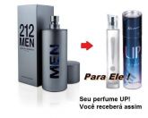 212 Men, 50ML UP! Nº45