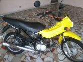 Honda Pop 100