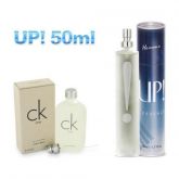 CK One, 50ML UP! Nº25