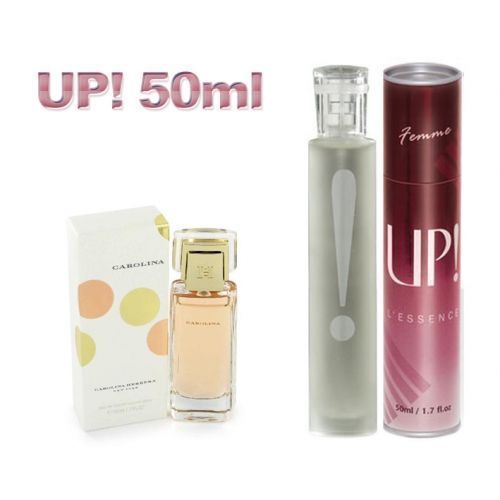Carolina Herrera, 50ML UP! Nº10