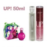 Fantasy, 50ML UP! Nº38