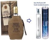 Diesel Fuel For Life, 50ML UP! Nº37