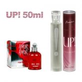 Amor Amor, 50ML UP! Nº06